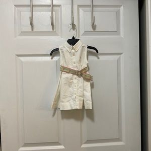Ralph Lauren Infant Dress